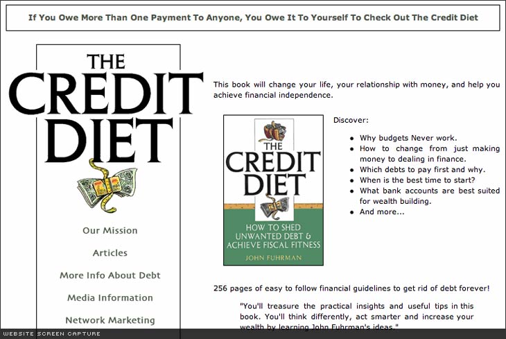 Quickest Way To Improve Credit Score