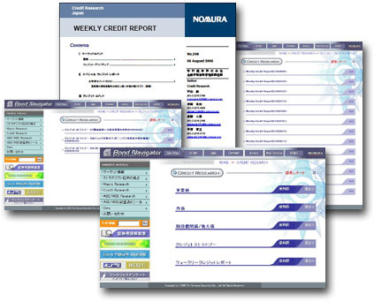 Credit Ratings Sources