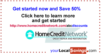 Free Credit History Report